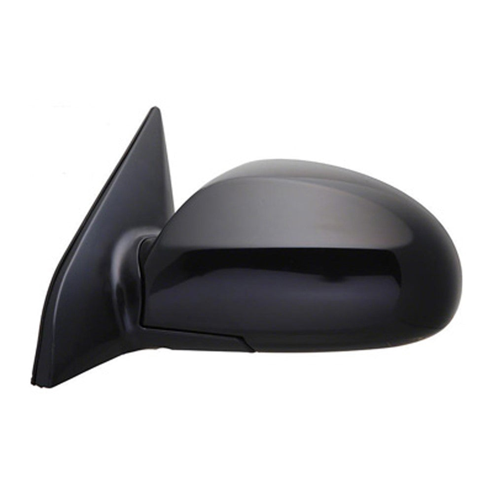Left Driver Side Door Mirror 2004-2009 Kia Spectra, Spectra5