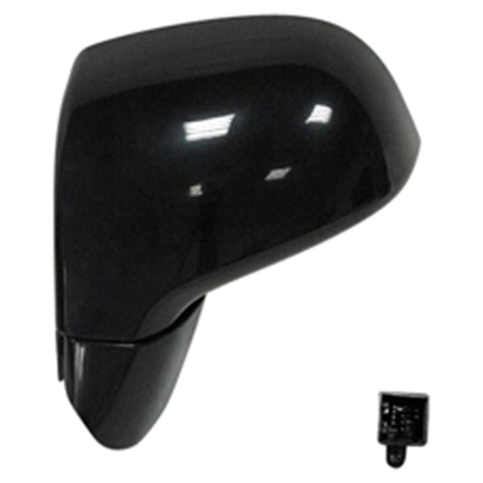 Left Driver Side Power Door Mirror 2007-2012 Kia Rondo