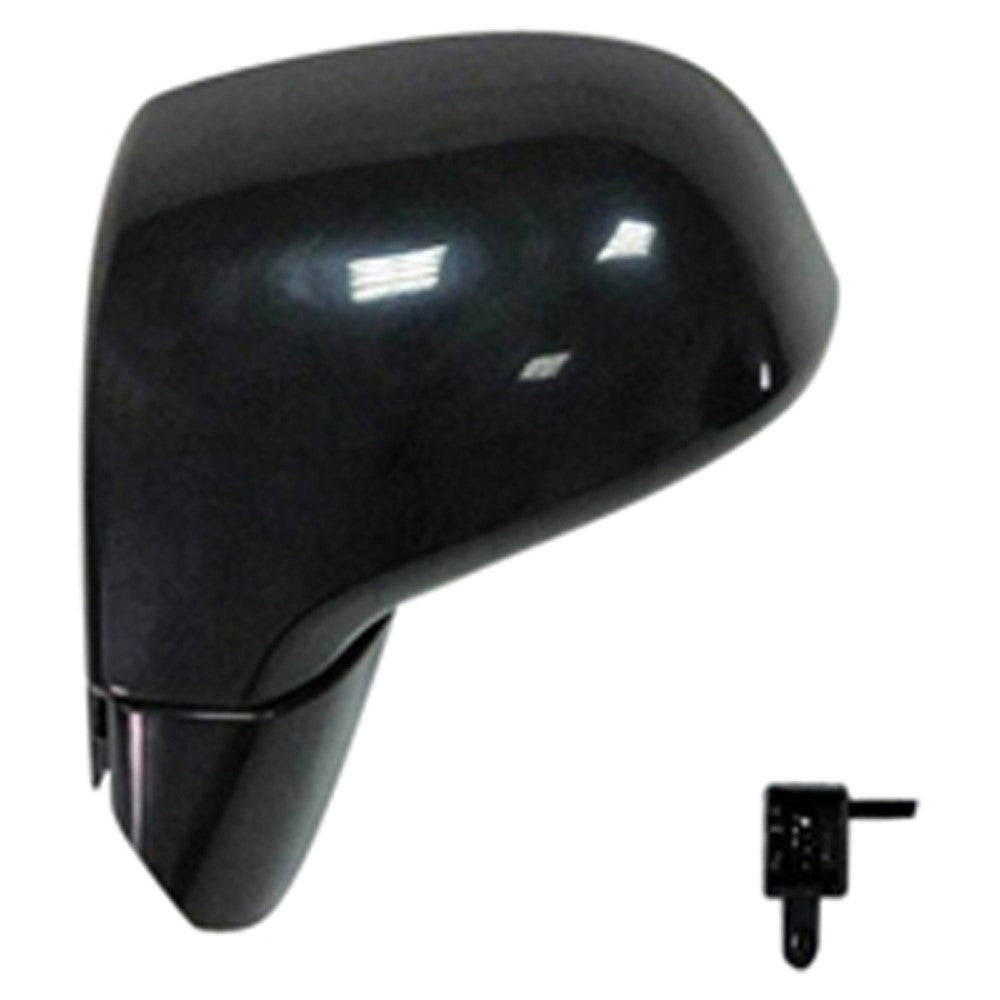 Left Driver Side Power Door Mirror 2007-2012 Kia Rondo