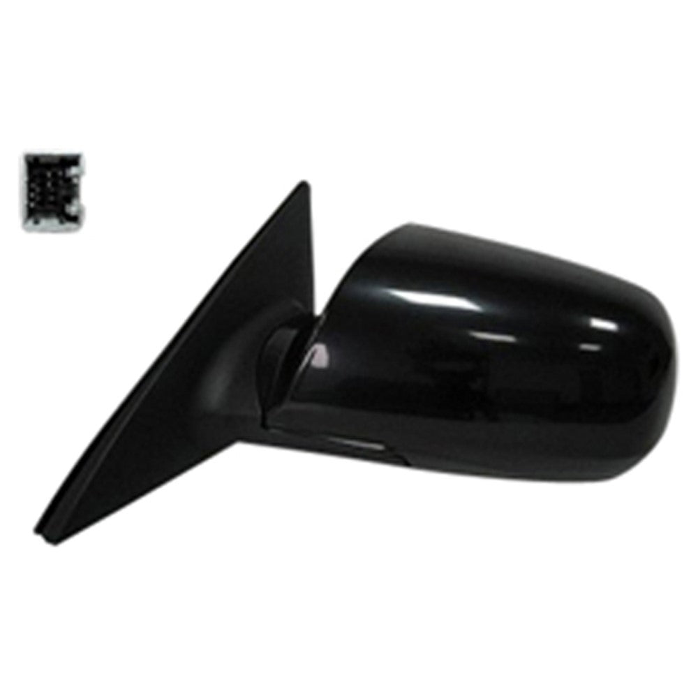 Left Driver Side Power Mirror Driver Side 2006-2010 Kia Magentis_(canada), Optima