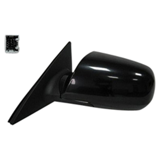Left Driver Side Power Mirror Driver Side 2006-2010 Kia Magentis_(canada), Optima