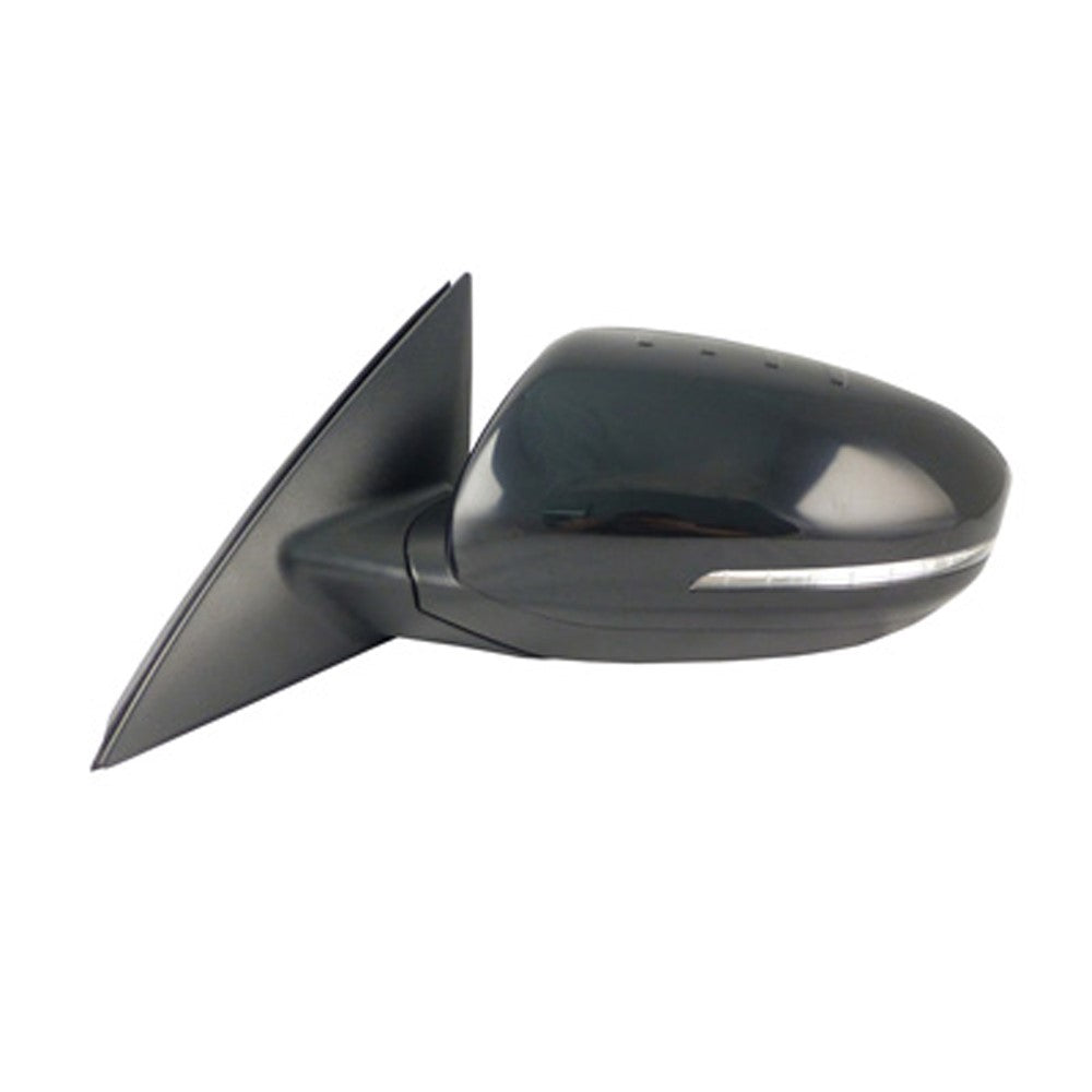 Left Driver Side Power Door Mirror 2012-2013 Kia Optima