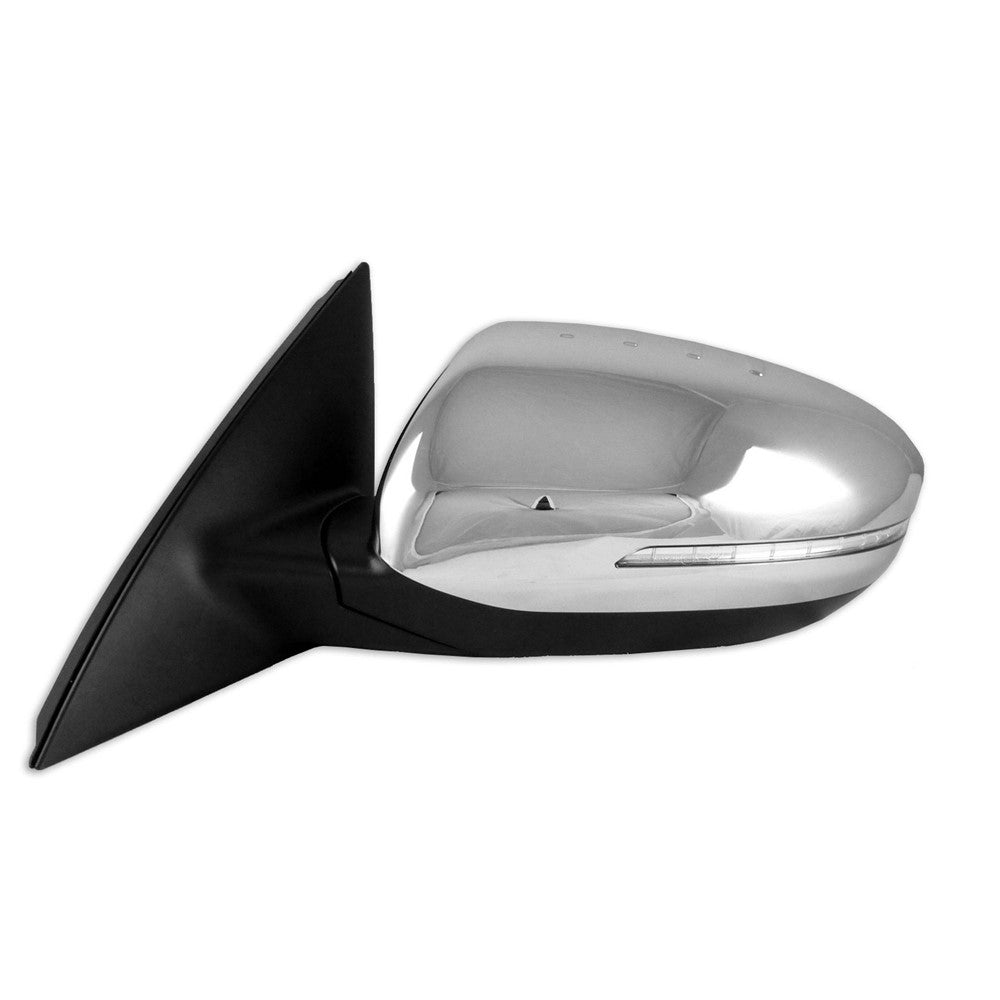 Left Driver Side Power Door Mirror 2013 Kia Optima