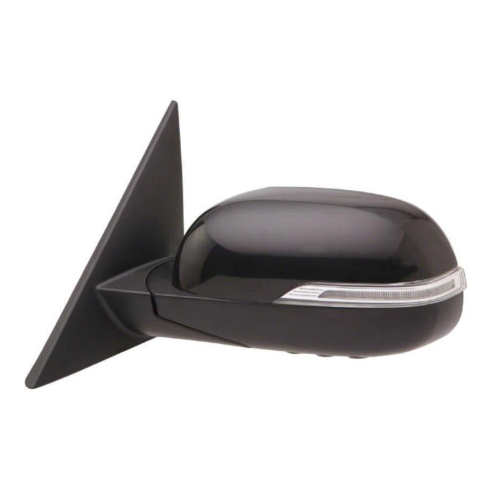 Left Driver Side Power Door Mirror 2014-2019 Kia Soul, Soul Ev