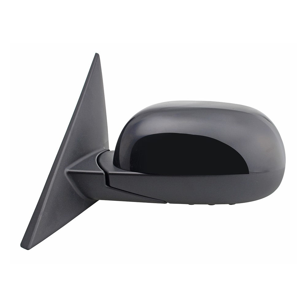Left Driver Side Power Door Mirror 2014-2019 Kia Soul, Soul Ev