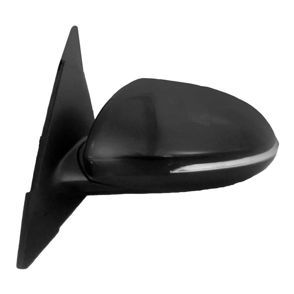 Left Driver Side Power Door Mirror 2016-2020 Kia Optima