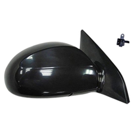 Right Passenger Side Power Door Mirror 2004-2009 Kia Spectra, Spectra5