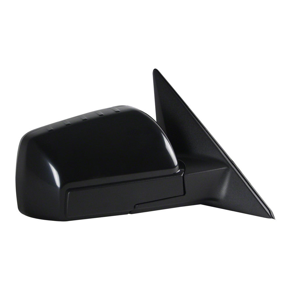 Right Passenger Side Power Door Mirror 2012-2013 Kia Soul