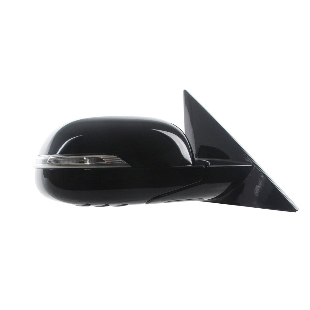 Right Passenger Side Power Door Mirror 2014-2016 Kia Soul