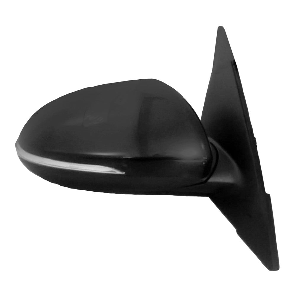 Right Passenger Side Power Door Mirror 2016-2020 Kia Optima