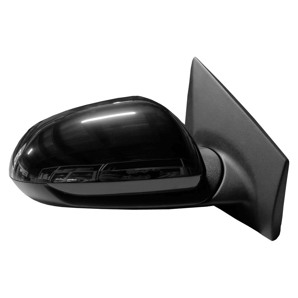 Right Passenger Side Power Door Mirror 2018-2023 Kia Rio
