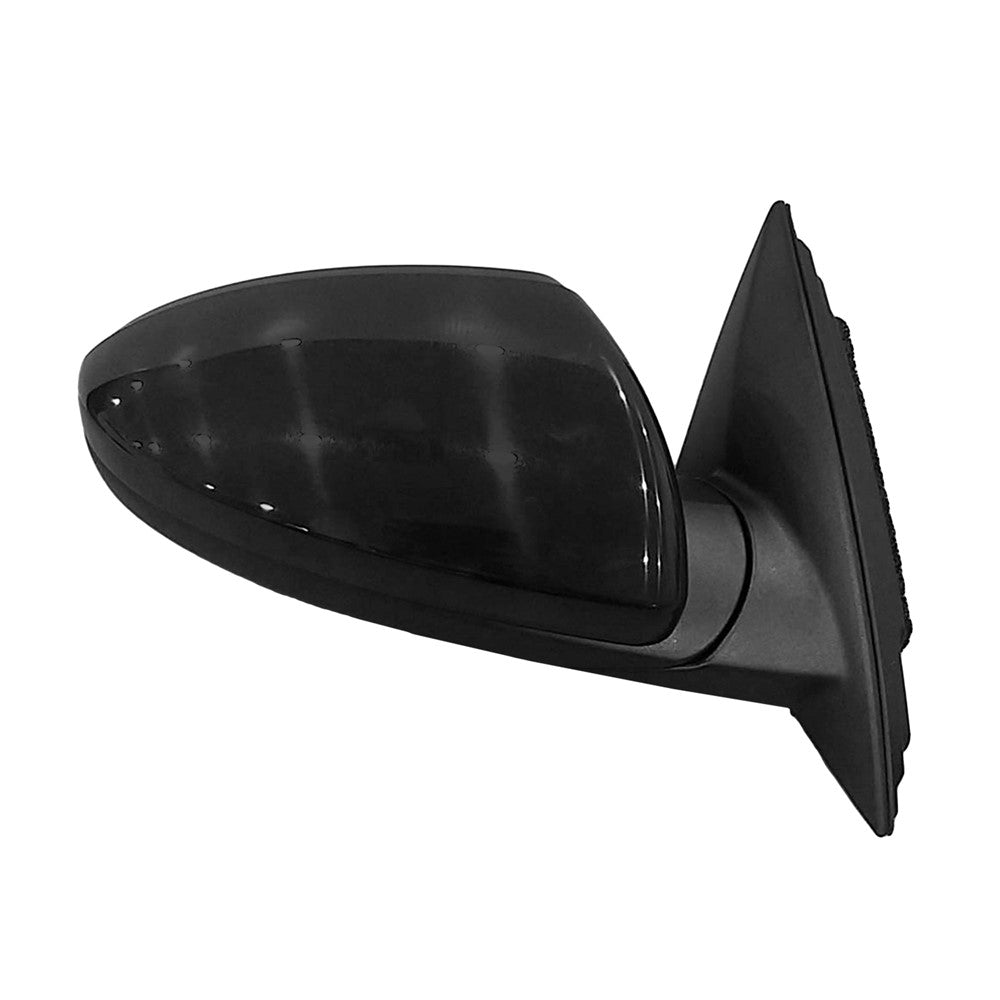 Right Passenger Side Power Door Mirror 2019-2023 Kia Forte, Forte5