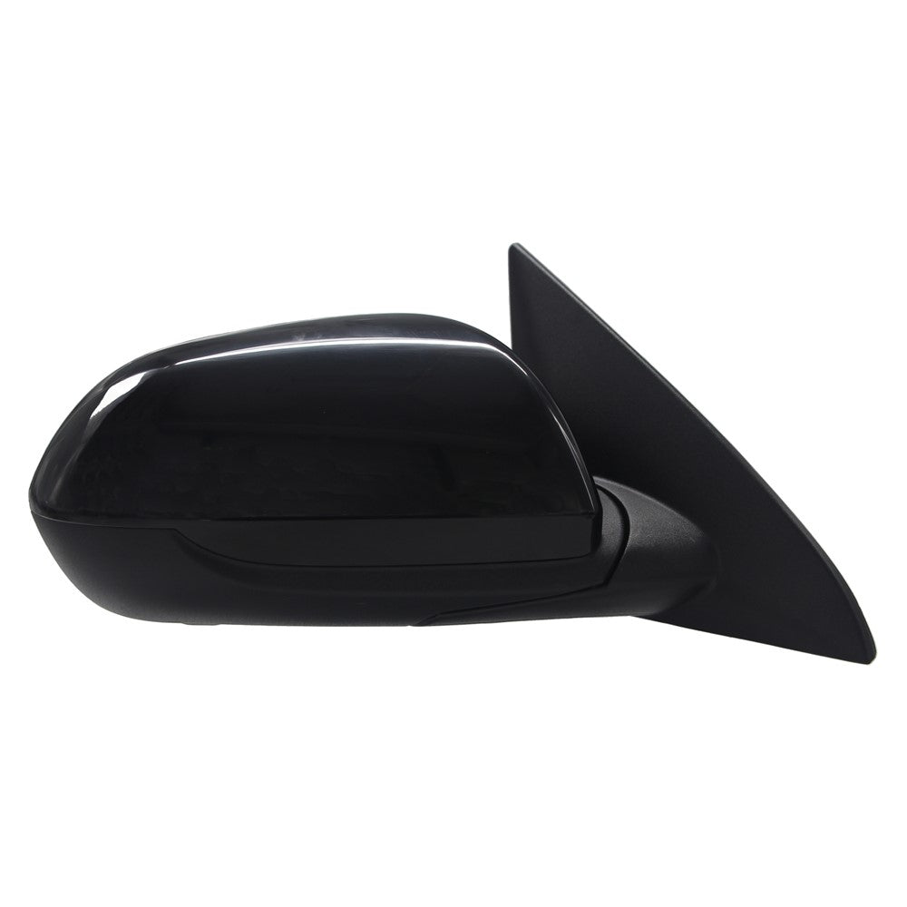 Right Passenger Side Power Door Mirror 2021-2023 Kia Seltos