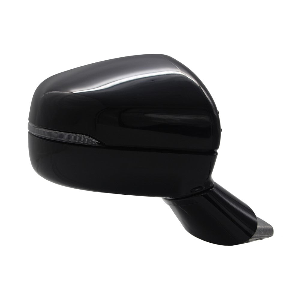 Right Passenger Side Power Door Mirror 2021-2024 Kia Sorento