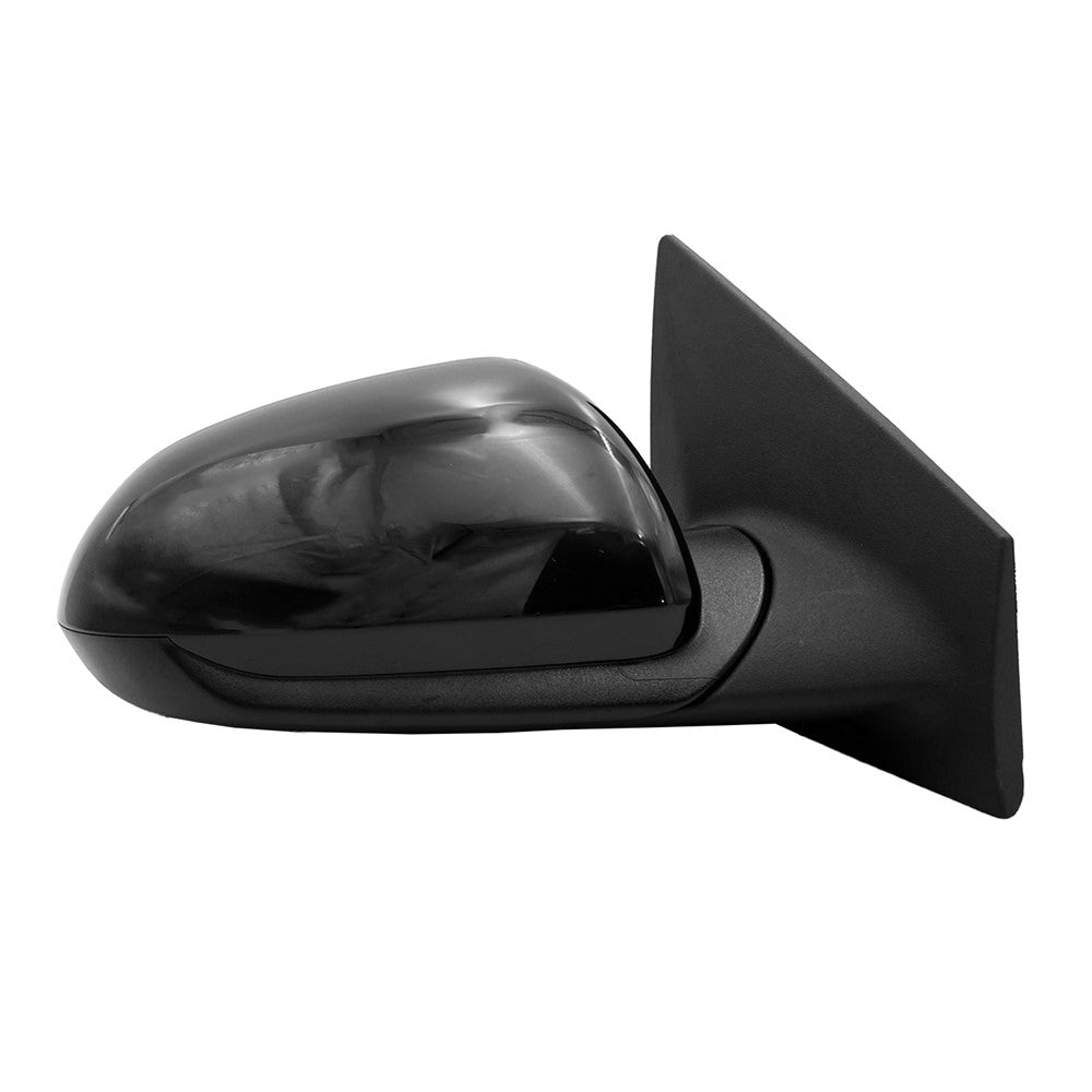 Right Passenger Side Power Door Mirror 2021-2023 Kia Rio