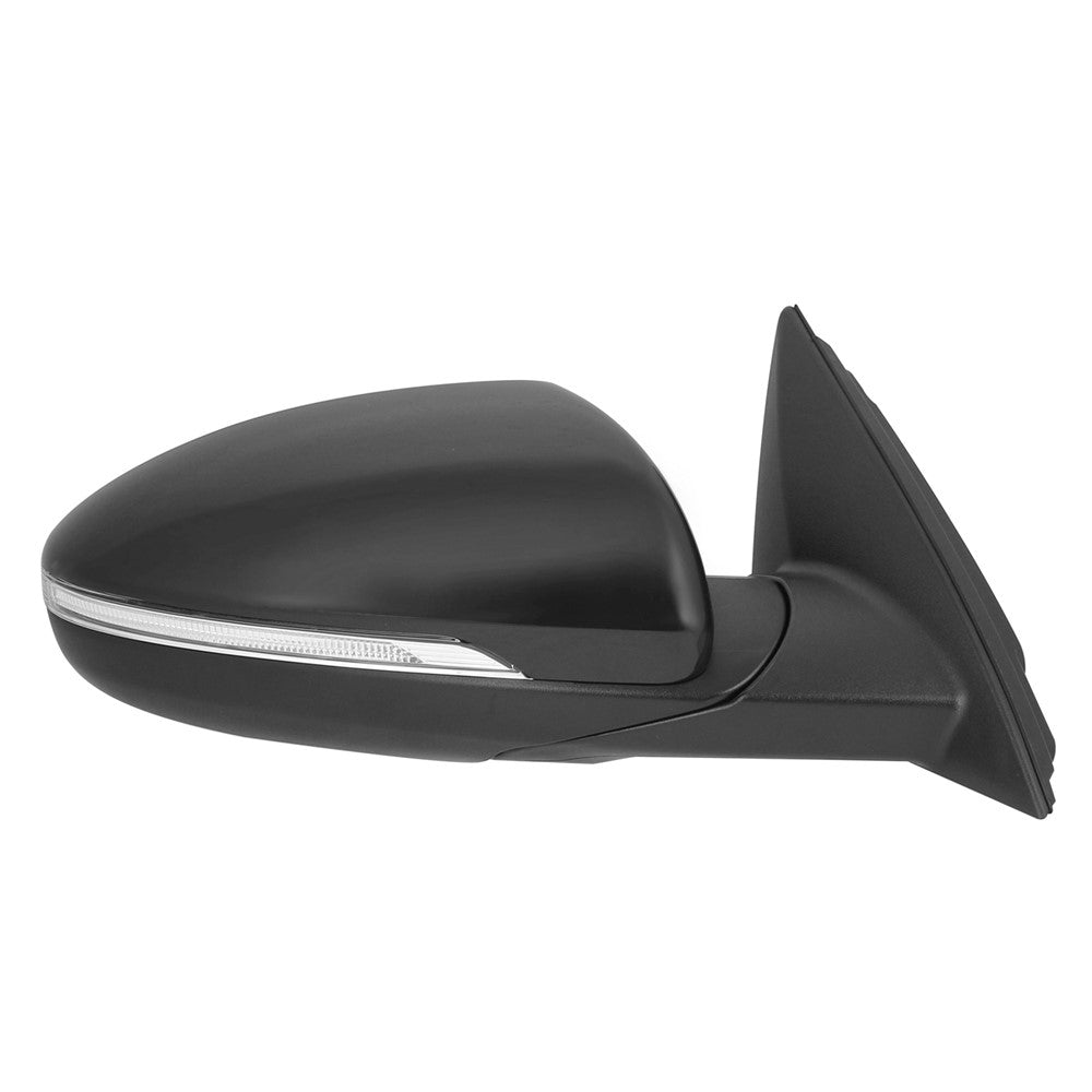 Right Passenger Side Power Door Mirror 2021-2023 Kia Forte, Forte5