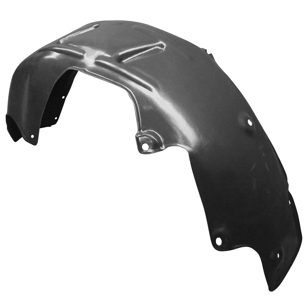 Rear Left Rear Driver Side Fender Liner 2016-2020 Kia Optima