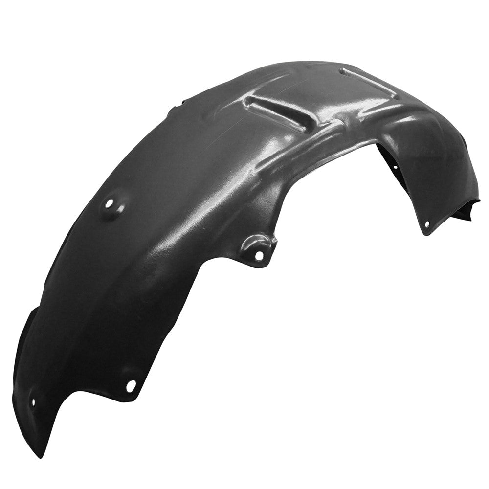Rear Right Rear Passenger Side Fender Liner 2016-2020 Kia Optima