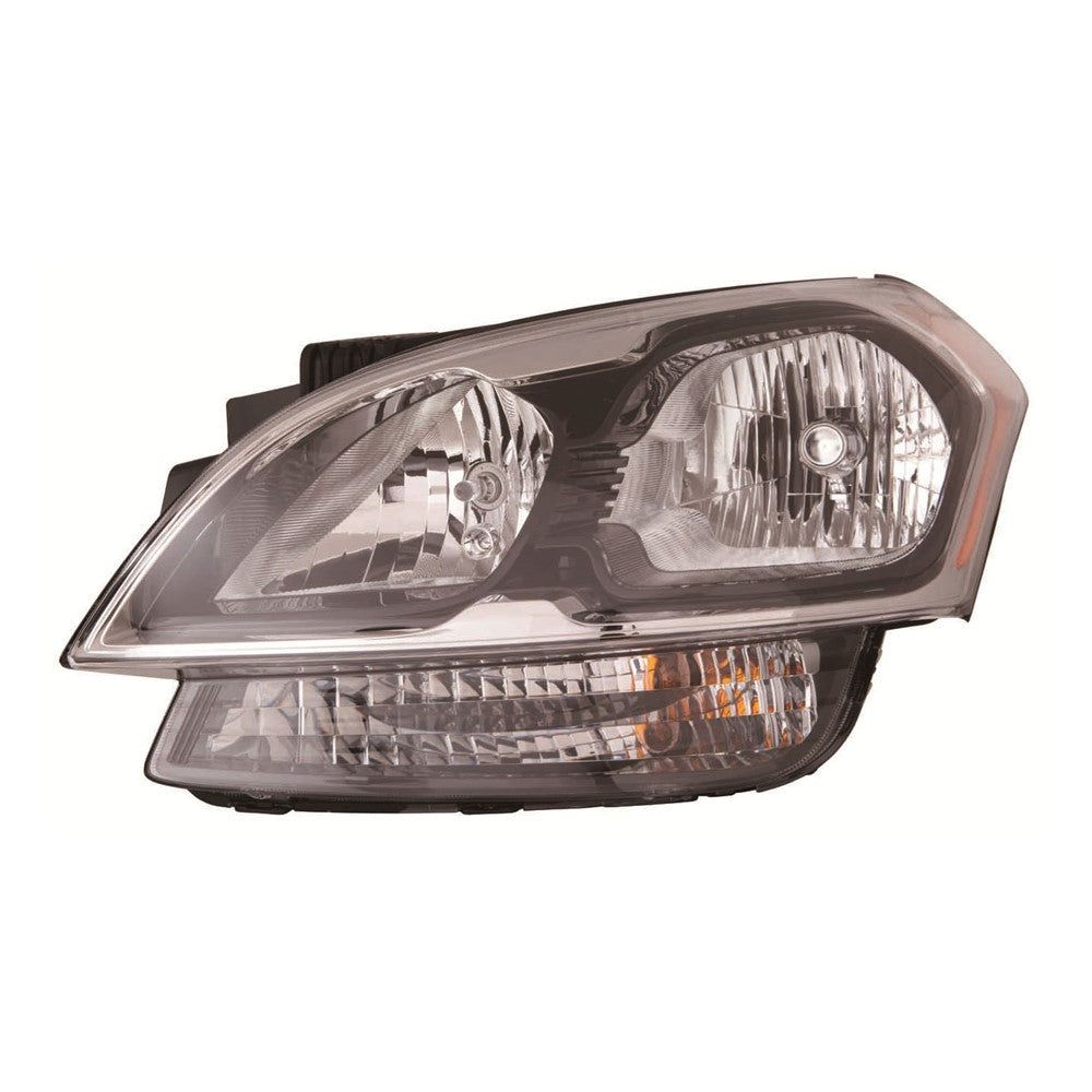 Front Left Driver Side Halogen Headlight Assembly 2012-2013 Kia Soul