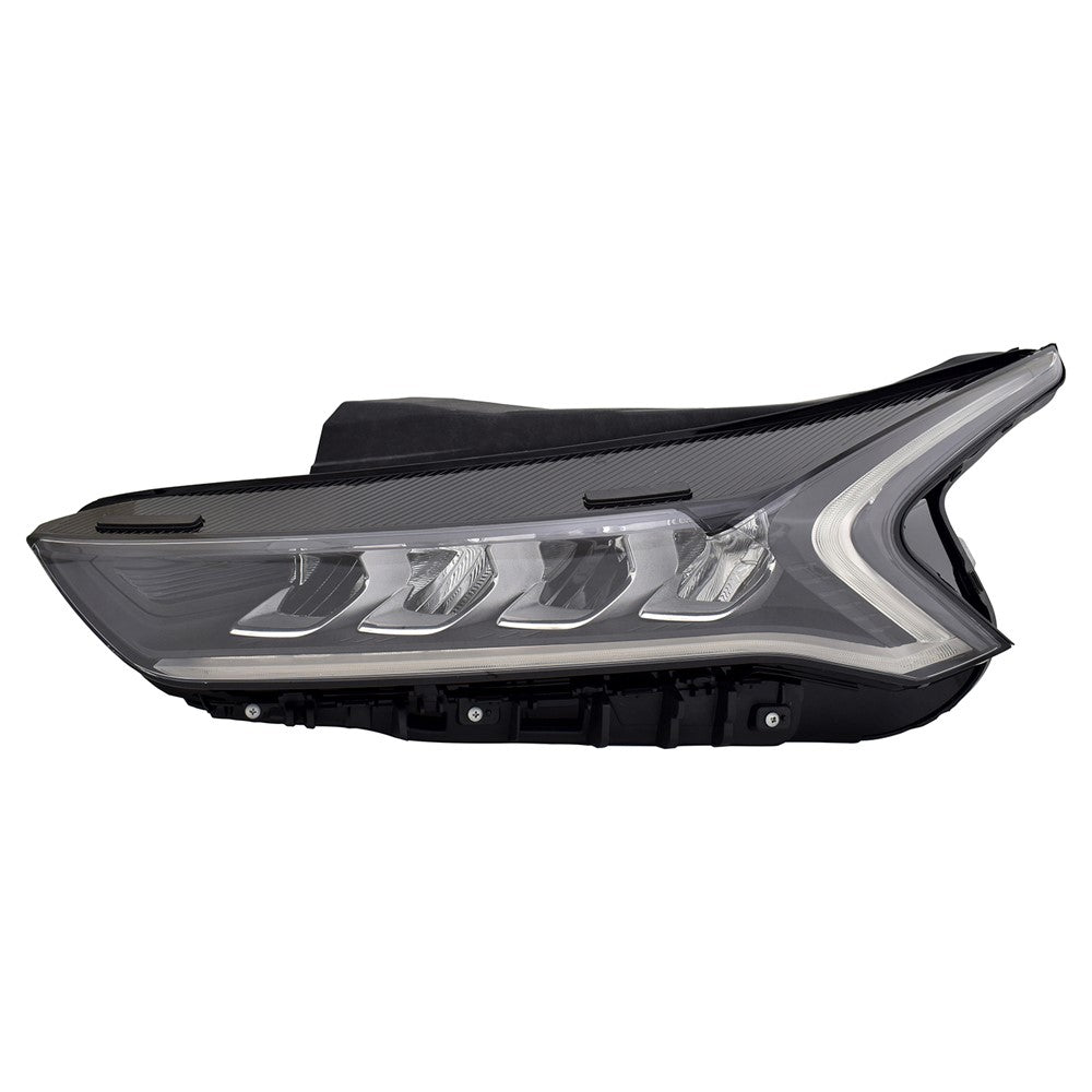 Front Left Driver Side Headlight Assembly 2021-2024 Kia K5