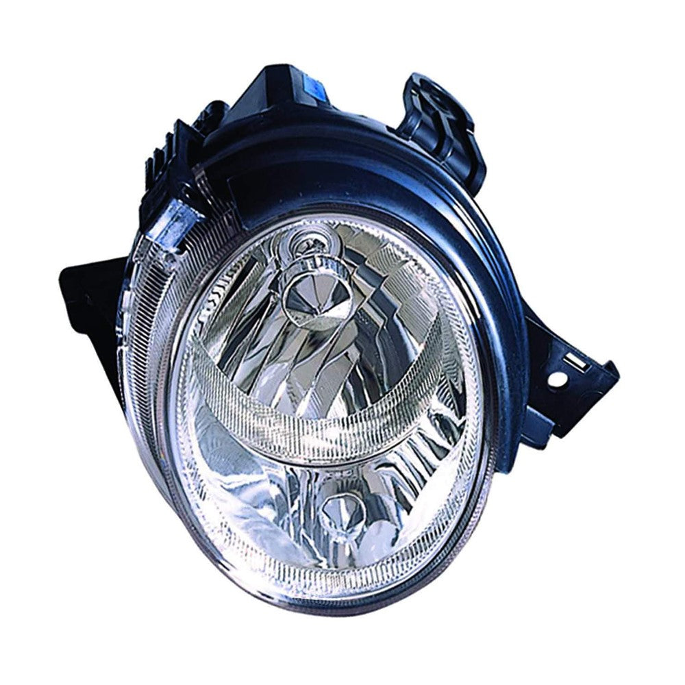 Front Right Passenger Side Headlight Assembly 2004-2006 Kia Optima