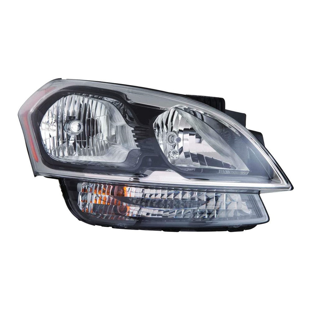 Front Right Passenger Side Halogen Headlight Assembly 2012-2013 Kia Soul