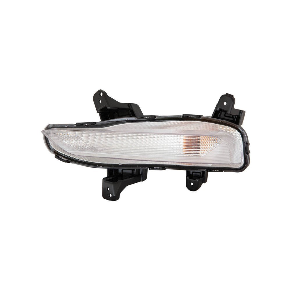 Front Left Front Driver Side Turn Signal Light Assembly 2019-2020 Kia Optima