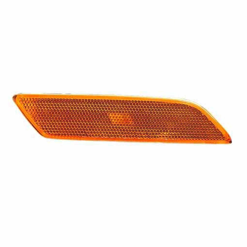 Front Right Passenger Side Front Side Marker Light Assembly 2006-2008 Kia Magentis_(canada), Optima