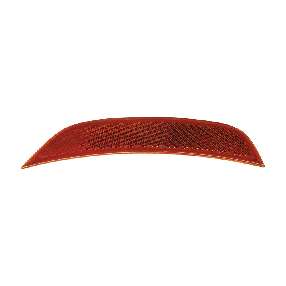 Front Right Front Passenger Side Bumper Cover Reflector 2020-2025 Kia Soul