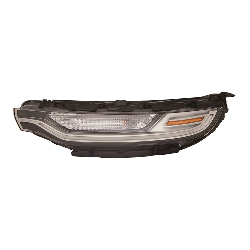 Left Driver Side Daytime Running Light 2020-2022 Kia Soul