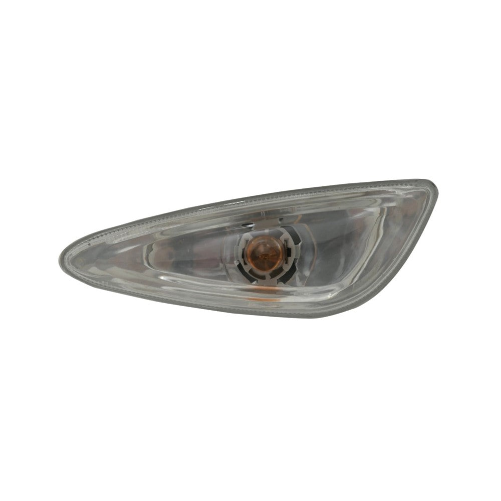 Left Driver Side Side Repeater Light Assembly 2021-2023 Kia Seltos