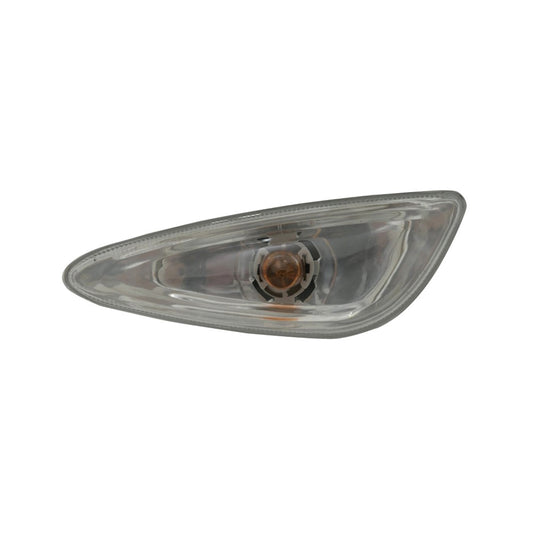 Left Driver Side Side Repeater Light Assembly 2021-2023 Kia Seltos
