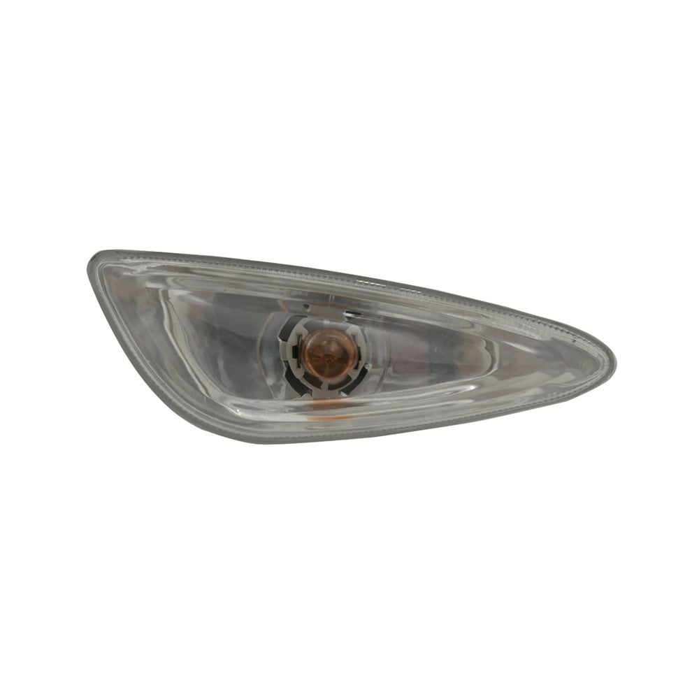 Right Passenger Side Side Repeater Light Assembly 2021-2023 Kia Seltos
