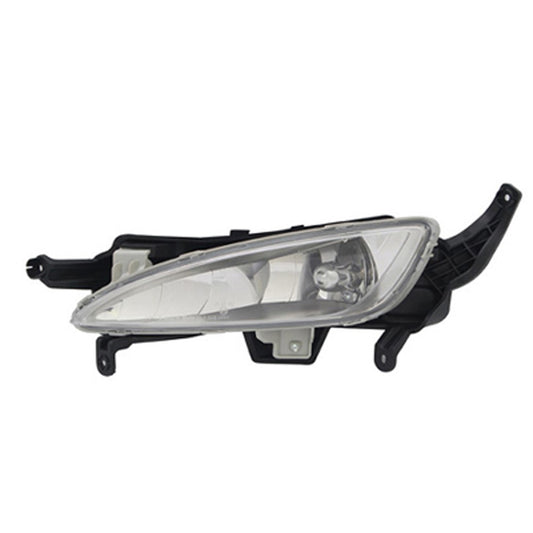 Front Left Driver Side Fog Light Assembly 2011-2013 Kia Optima