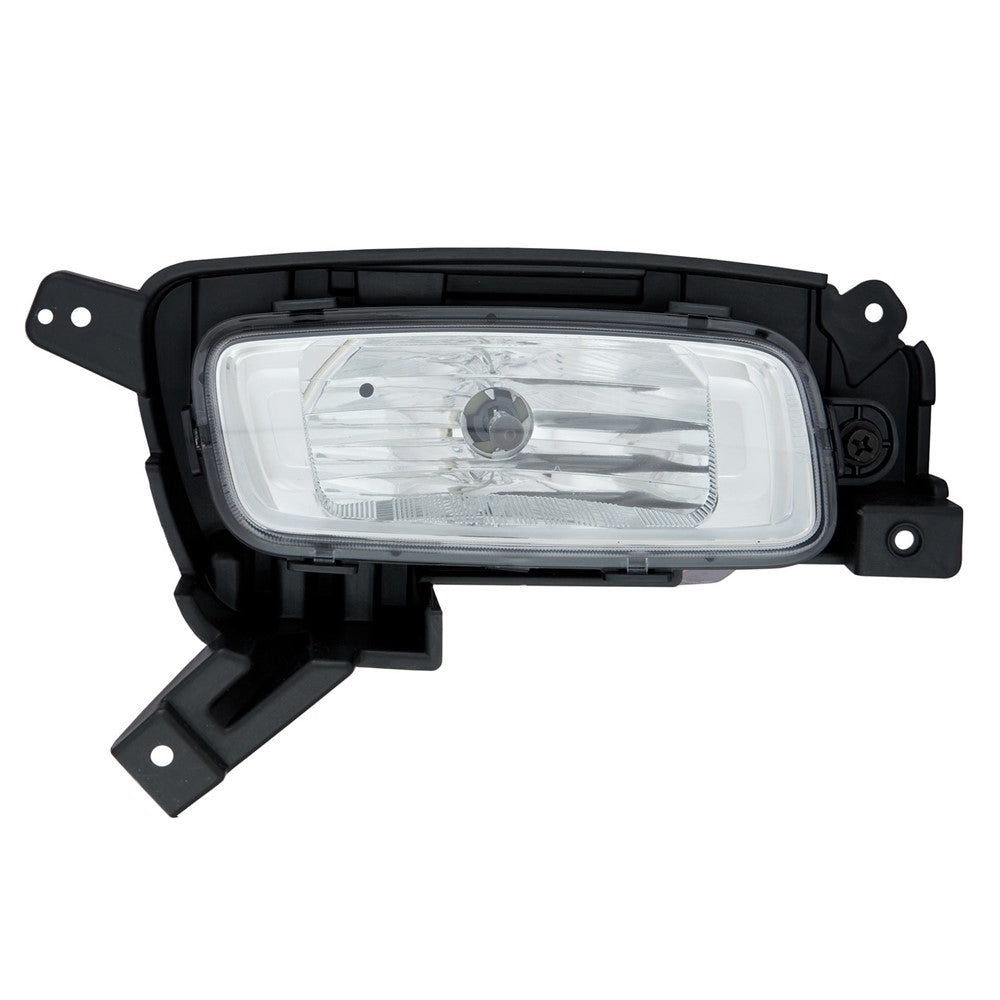 Front Left Driver Side Fog Light Assembly 2014-2015 Kia Sorento
