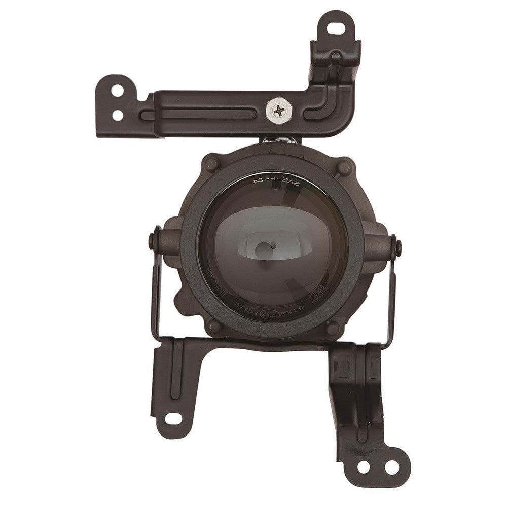 Front Left Driver Side Fog Light Assembly 2015-2018 Kia Sedona