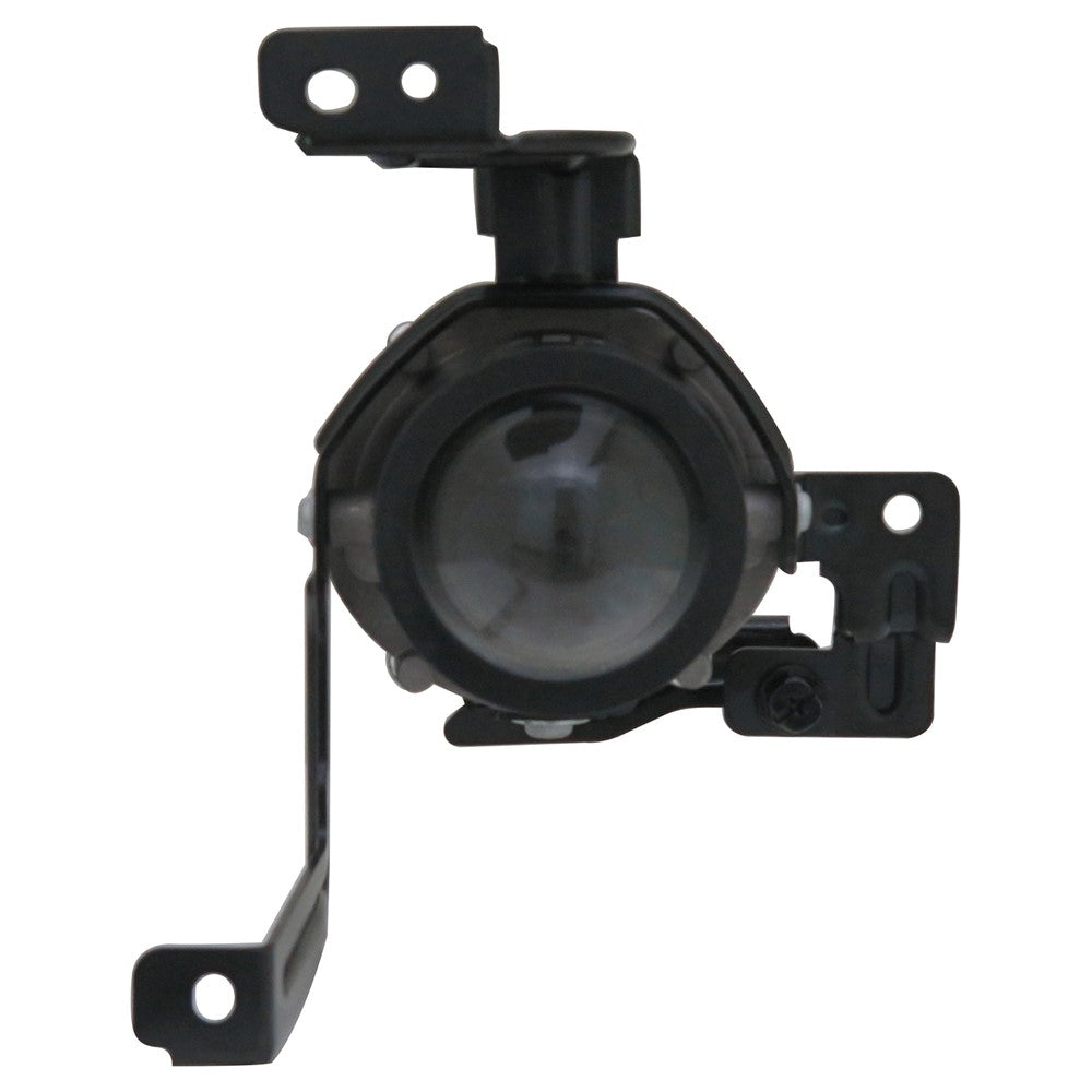 Front Left Driver Side Halogen Fog Light Assembly 2017-2019 Kia Sportage