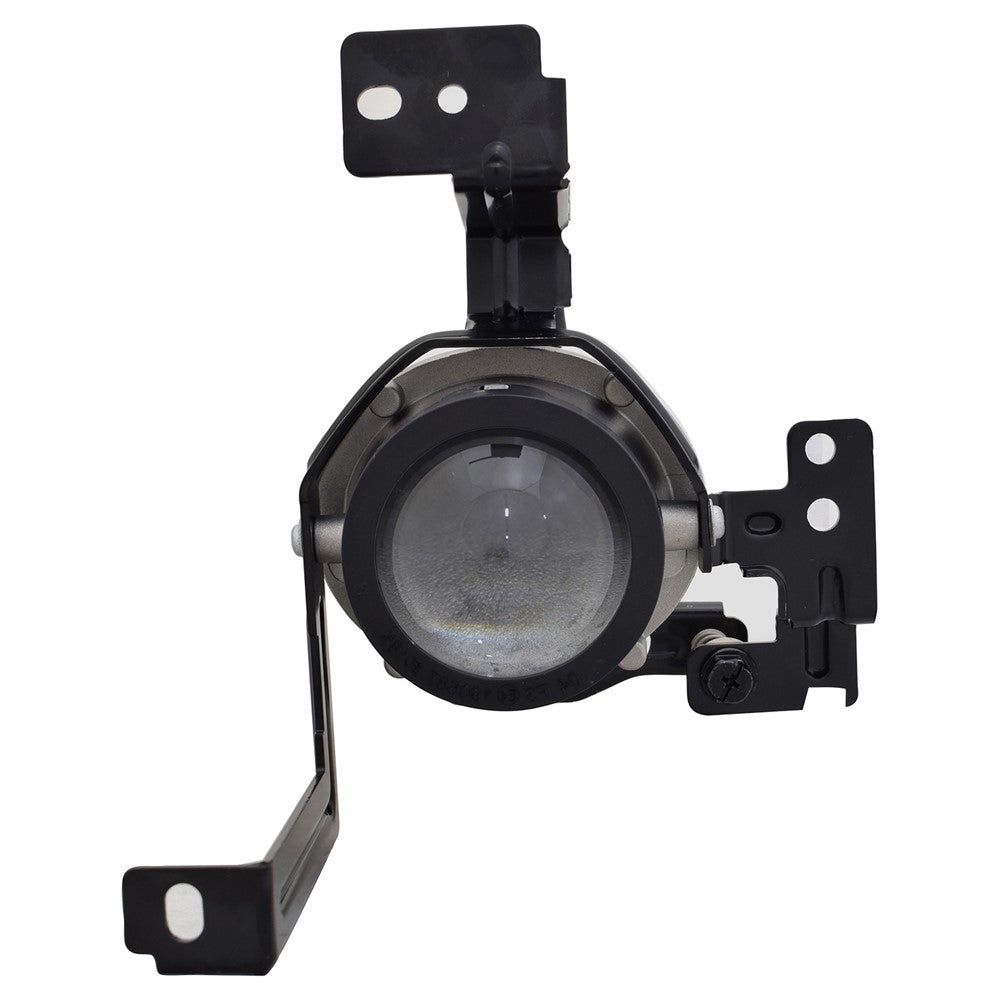 Front Left Driver Side Halogen Fog Light Assembly 2017-2019 Kia Sportage