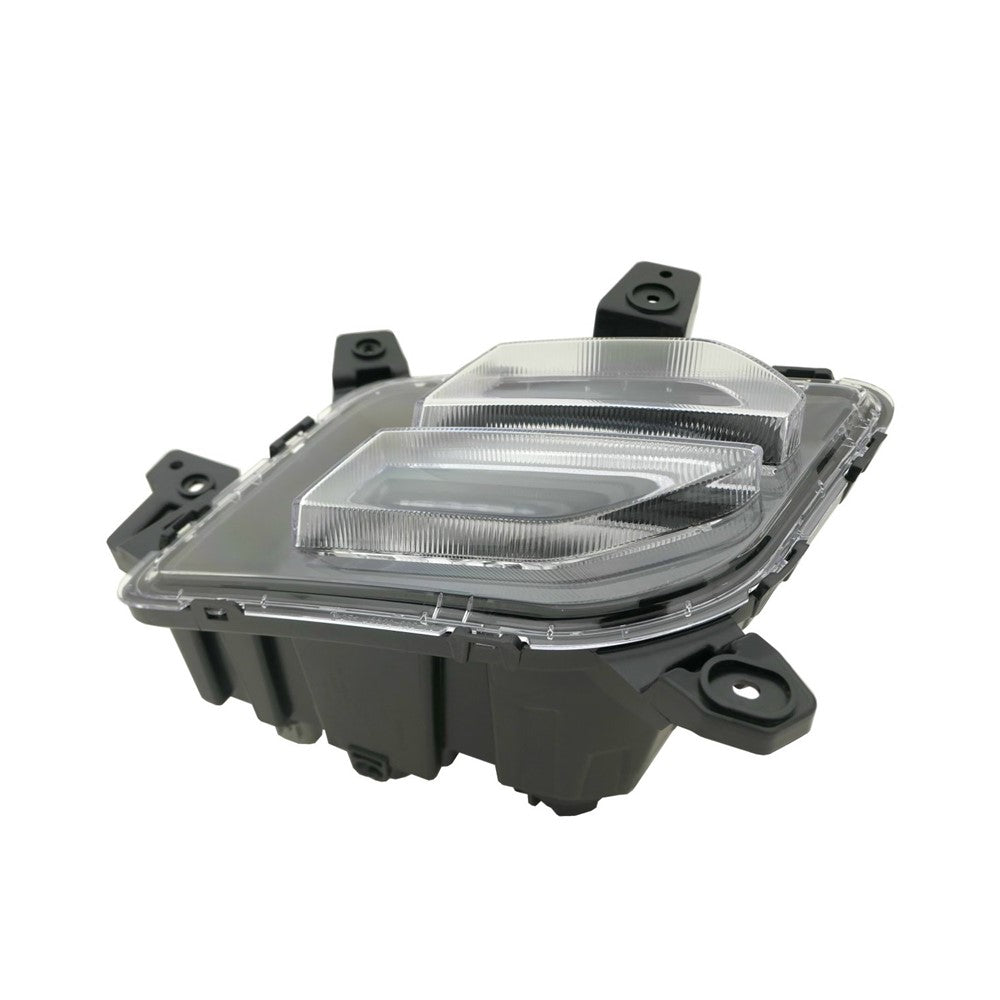 Front Right Passenger Side Fog Light Assembly 2021-2024 Kia Sorento