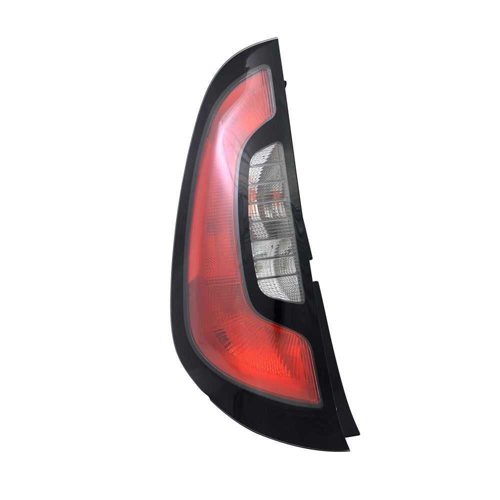 Rear Left Driver Side Tail Light Assembly 2014-2019 Kia Soul