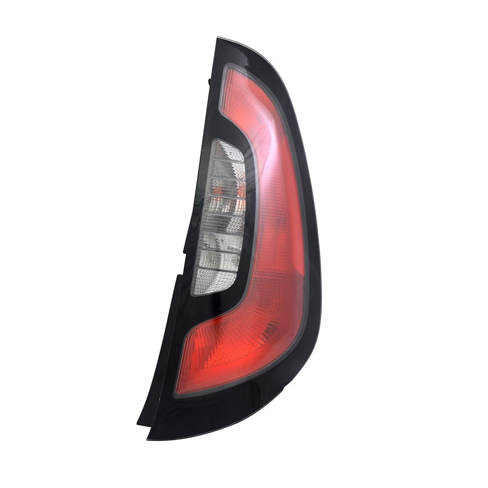 Rear Right Passenger Side Tail Light Assembly 2014-2019 Kia Soul