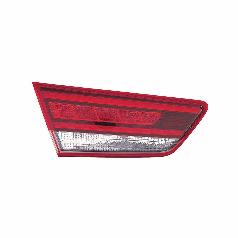 Rear Left Driver Side Led Inner Tail Light Assembly 2016-2020 Kia Optima