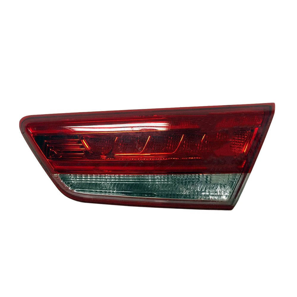 Rear Right Passenger Side Led Inner Tail Light Assembly 2016-2019 Kia Optima
