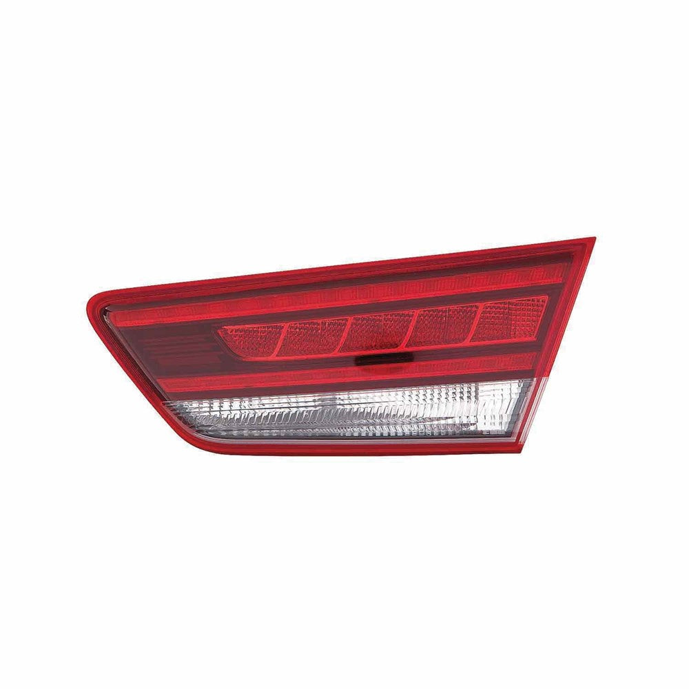 Rear Right Passenger Side Led Inner Tail Light Assembly 2016-2020 Kia Optima