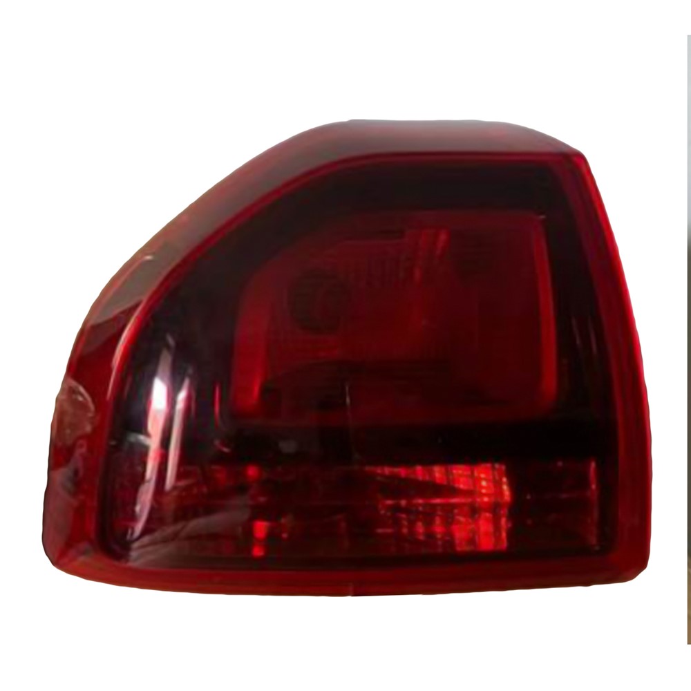Rear Left Driver Side Outer Tail Light Assembly 2017-2022 Kia Niro