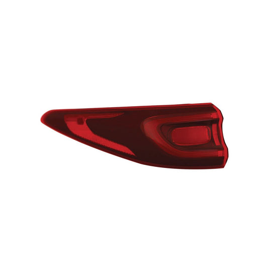 Rear Left Driver Side Outer Tail Light Assembly 2020-2022 Kia Sportage