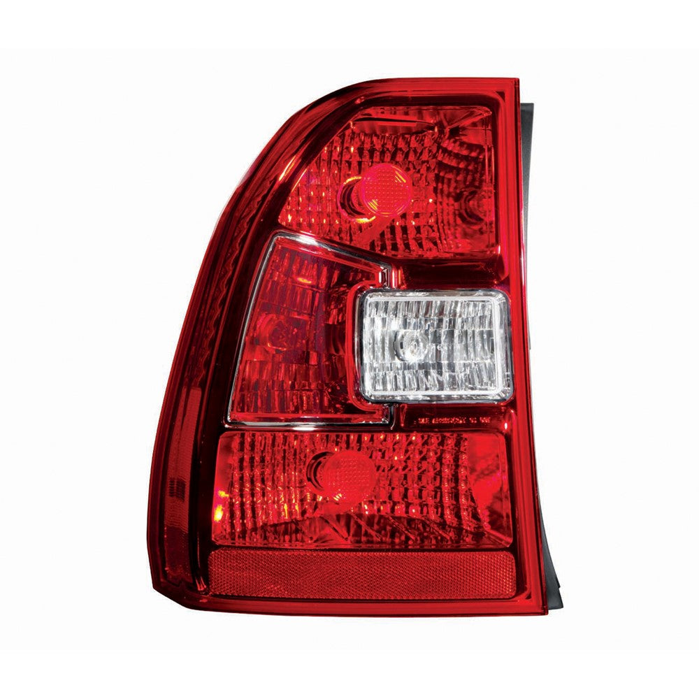 Rear Right Passenger Side Tail Light Assembly 2009-2010 Kia Sportage