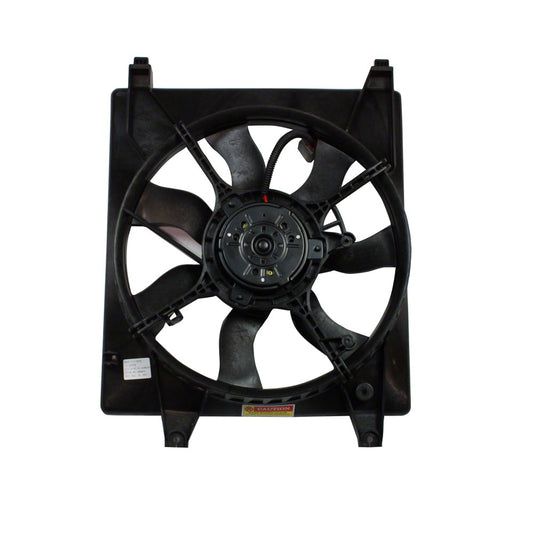 Right Radiator Fan Assembly 2006-2010 Kia Sedona & Hyundai Entourage