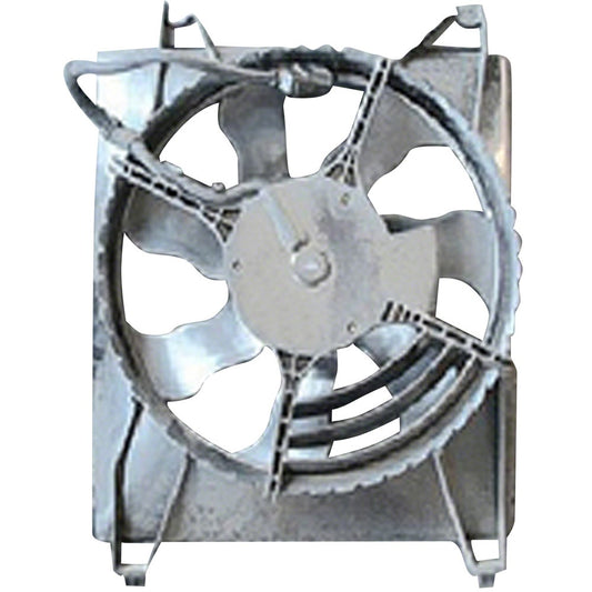 A C Condenser Fan Assembly for Kia Sedona, Hyundai Entourage