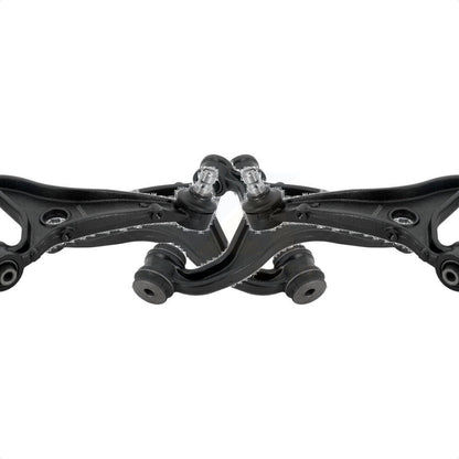 Disc Rotor Brake Pad Hub Bearing Control Arm Tie Rod End Complete Strut Assembly Coil Spring Shock S